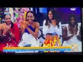 watch housemates win their friday wager💃 bbnaija 2024 no loose guard austin betha