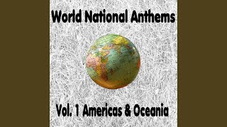 Canada - Ô Canada - Canadian National Anthem (O Canada) (Sung in English)
