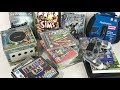 Retro Video Games I Bought | Pickups