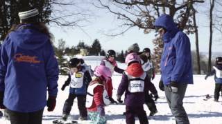 Chestnut Mountain Ski Resort