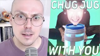 Chug Jug With You SLAPS