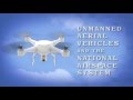 Unmanned Aerial Vehicles and the National Airspace System