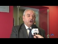 TG7 Basilicata. Intervista a Francesco Mollica - Presidente Giunta Regionale Basilicata -