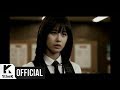 [MV] Ji Yeon(지연) _ More(점점) (Acoustic Ver.) (JUNGLE FISH 2(정글피쉬 시즌2) (Special Edit) OST)