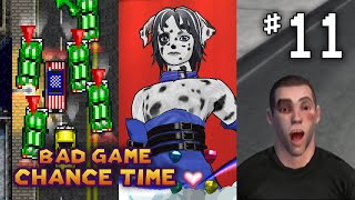 Bad Game Chance Time! [#11] - Bad Game Hall of Fame