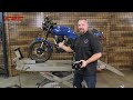 how to boost your sg250 performance with motocult parts csc cafe racer episode 1