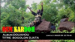 Oum Kardoh - SOGOLON DJATA - COTE D IVOIRE