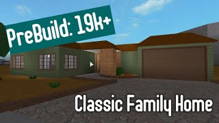 Playtube Pk Ultimate Video Sharing Website - roblox welcome to bloxburg classic role play house