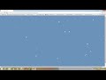 Learn to create a snow effect on Canvas with HTML 5 and Javascript