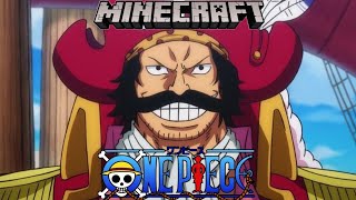 One Piece Asa Addon MCPE | New Update! V36.1 | (1.19)