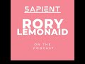 Rory Lemon Unveils the Hidden World of Neurodiversity | The Sapient Podcast | Ep 1