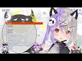 【 雑談配信 】深夜のお眠なおなし☆初見さん大歓迎【 新人vtuber 】【唄夜乃よる】