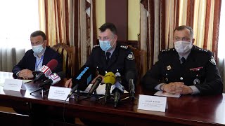 Стали відомі деталі резонансної стрілянини у Мукачеві