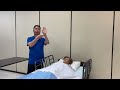 Credentia CNA Skill 6: Counts and records radial pulse