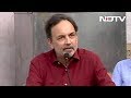 If You Crawl, They Will Come For You, So Stand Up: Prannoy Roy on NDTV Raids