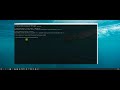 Lesson 2: Create a Python Virtual Environment