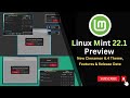 Linux Mint 22.1 Release Date Revealed and What to Expect!