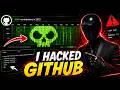 Hack Your GitHub Contribution Graph as you want without any code !