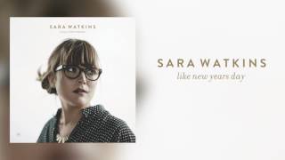 Sara Watkins - \