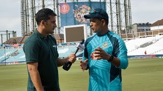 Centerstage @ 2019 Cricket World Cup: Building up to Bangladesh’s campaign