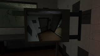 [Source SDK] Security Cam System & Small Map Teaser