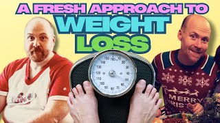 The Weight Loss Trick You Haven't Tried Yet...