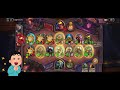 【hearthstone ハースストーン】ゴールデン『鉄の師匠』皆伝！！　【光牙】入り混成構築♪（キュレーター）レート【10520】【hsバトルグラウンド】 20 5 8