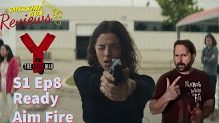 Y The Last Man Season 1 Episode 8 Review - Ready Aim Fire