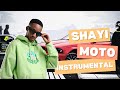 Mellow & Sleazy & Scotts Maphuma - Shayi'Moto (Instrumental) ft Seemah & Yanda Woods