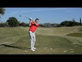 golf open club face fix