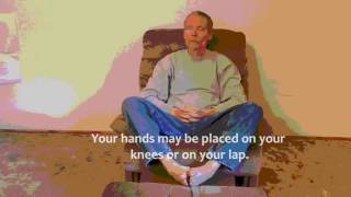 The Recliner Chair Meditation Method |  outdoor lounge chair