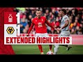 EXTENDED HIGHLIGHTS | NOTTINGHAM FOREST 1-1 WOLVES | PREMIER LEAGUE