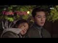 Tarse Tarse Aankhein Dekhne Ko She Was Pretty Korean Mix
