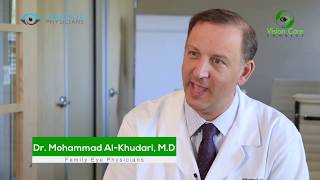 Introduction - Dr. Mohammad Al-khudari, MD