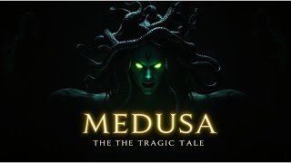 Medusa: The Tragic Tale of the Cursed Gorgon