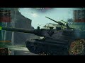 t110e4 10k damage 6 kills world of tanks replays