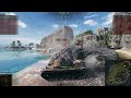 t110e4 10k damage 6 kills world of tanks replays