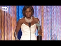 Viola Davis: Acceptance Speech | 23rd Annual SAG Awards | TBS