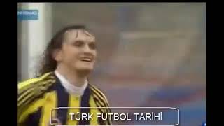 2004 2005 Uşakspor Fenerbahçe 2-6 Türkiye Kupası 2.Tur Maçı