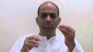 Introduction to Vedanta  - 15 by Jayashankar