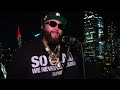 gorilla nems rosenberg rooftop freestyle over classic sean p