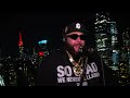 gorilla nems rosenberg rooftop freestyle over classic sean p