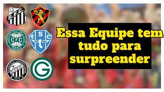 2° Rodada Classificação da série B , E nossa Opinião sobre o Futebol Brasileiro | Sport Em Tática