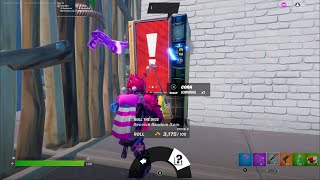 This Vending Machine Is Just...