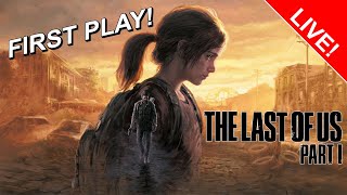 The Last of Us: A Story about Love, Loss, and Mushrooms