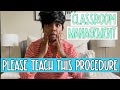 Classroom Management First Procedure To Teach | Watch Me Model It