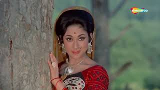 मेरी तमन्नाओं की तकदीर | होली आई रे (1970) | | माला सिन्हा | Sad Bollywood Song
