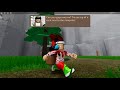 roblox the hike full playthrough best experience