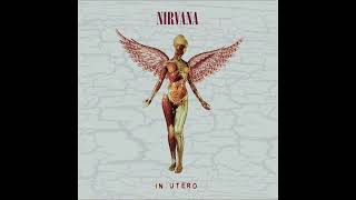 Nirvana - Heart-Shaped Box (Live In LA 1993) (In Utero 30th Anniversary Super Deluxe Edition Lyrics)