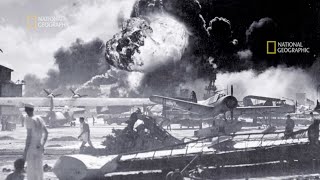 Nikt nie spodziewał się wtedy nalotu japońskich myśliwców [Atak na Pearl Harbor]